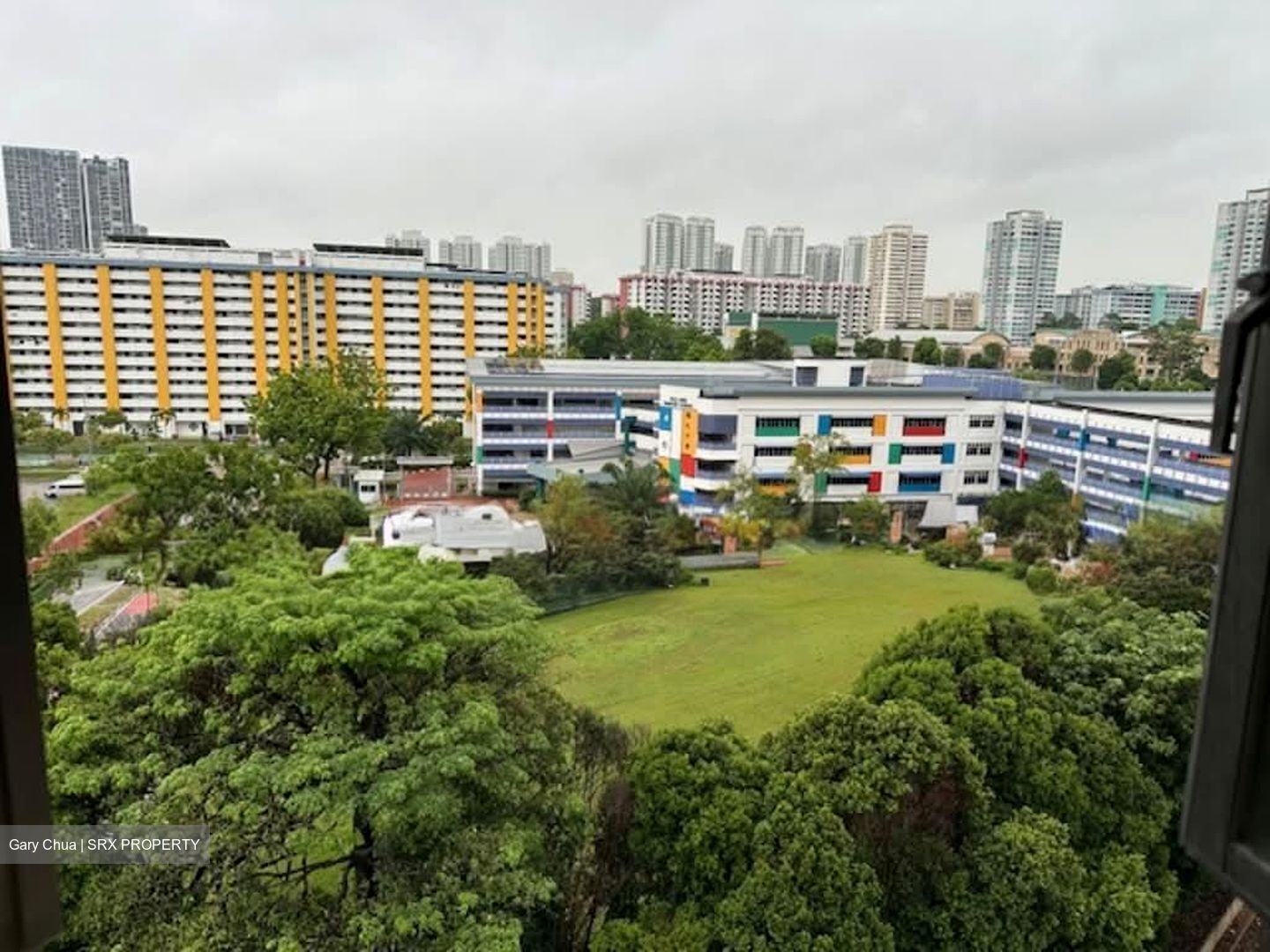 Blk 351 Amk Heights (Ang Mo Kio), HDB 4 Rooms #559103111